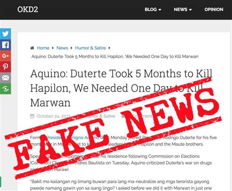gold aquino|VERA FILES FACT CHECK: FB post claiming Aquino, allies ‘confirmed’ to.